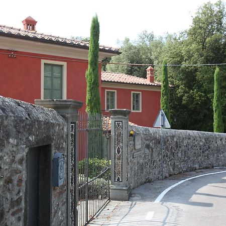 Tuscany Villa Resort By Alcam Lucca Esterno foto